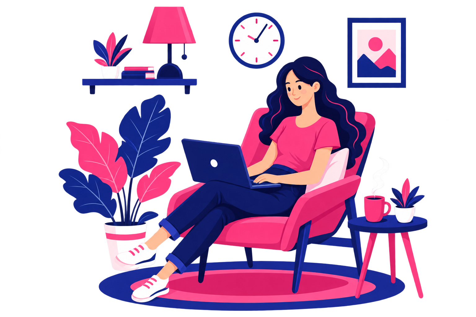Work From Home