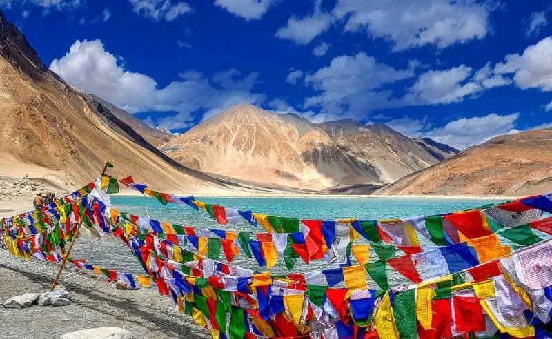 Exclusive Ladakh X Leh