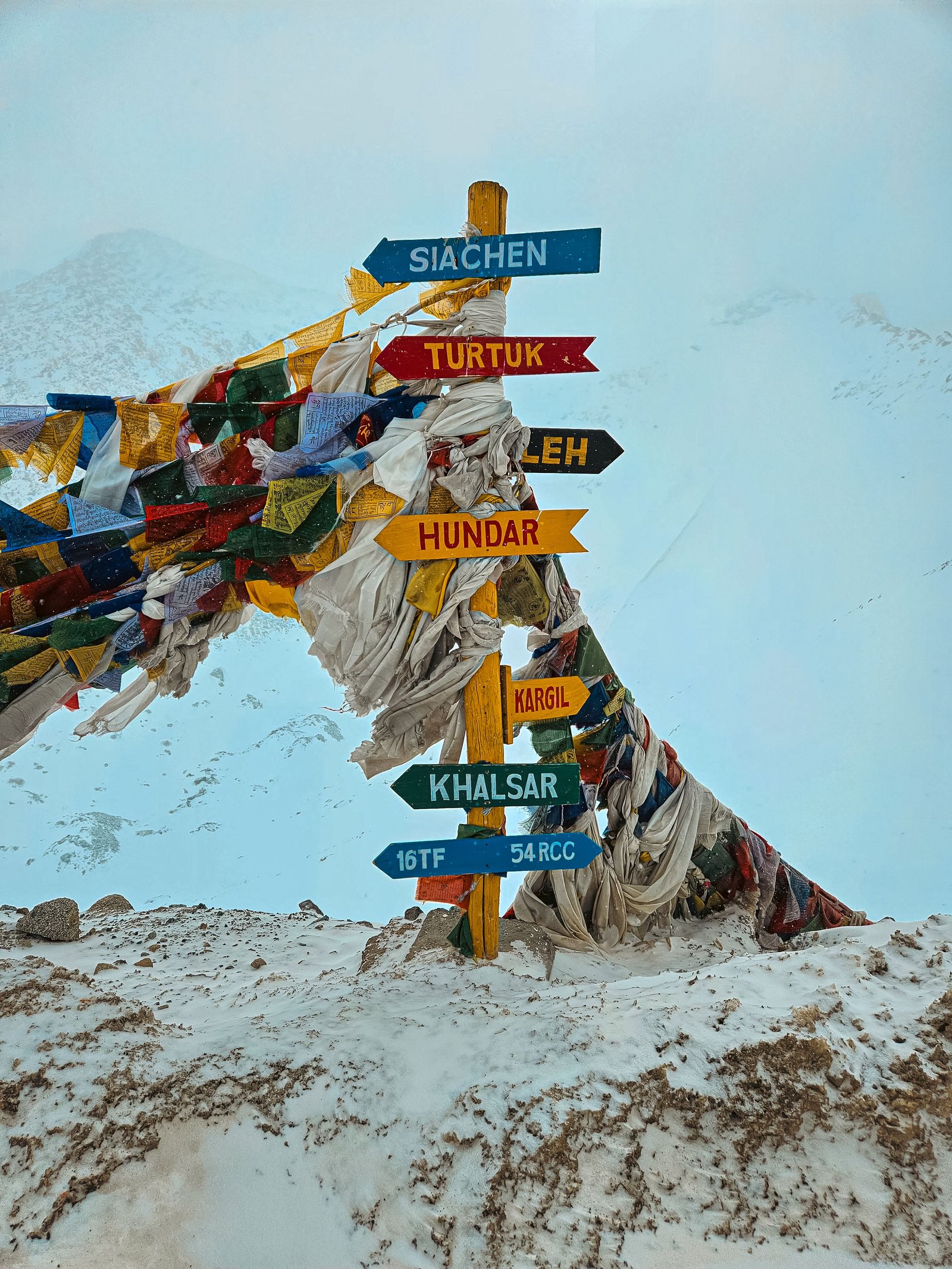 Exclusive Ladakh X Leh
